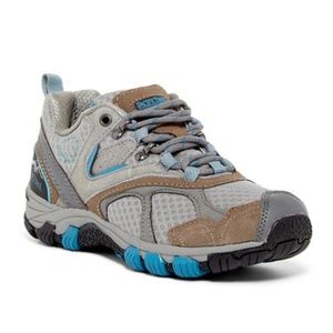 Hiking Shoes Pacific Trail